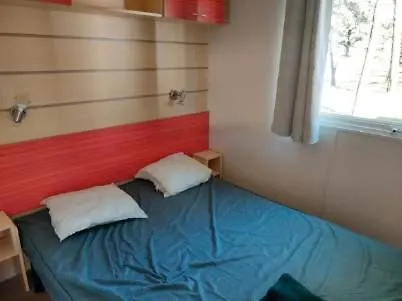 Super Mercure Campsite