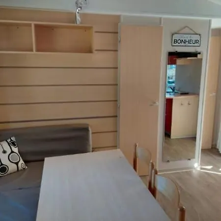 Campsite Super Mercure Montaigu-Vendee
