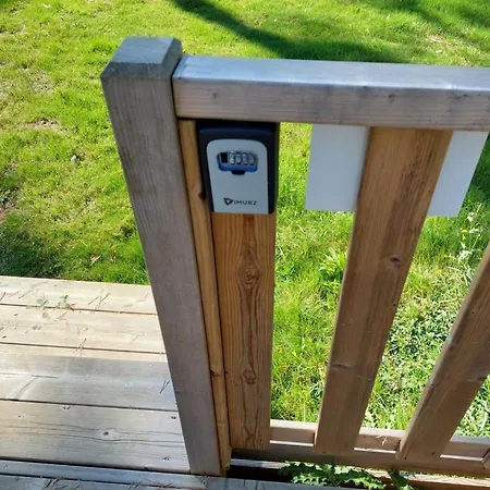 Campingplatz Super Mercure *