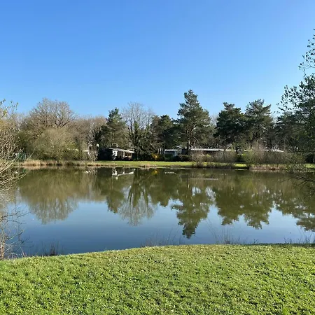 Super Mercure Campingplatz