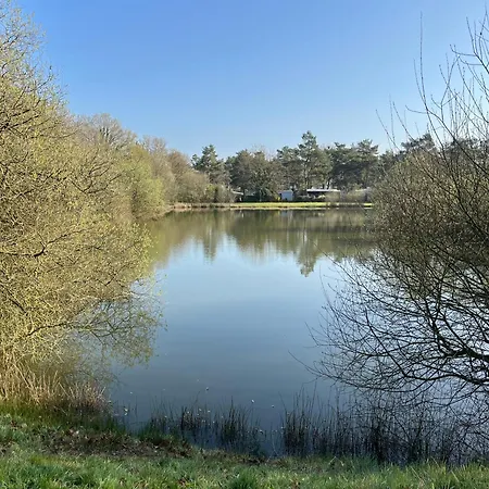 Super Mercure Campsite Montaigu-Vendee