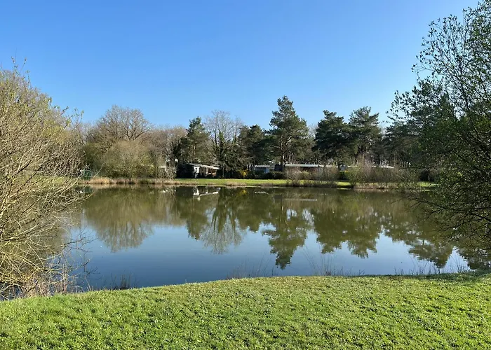 Super Mercure Camping