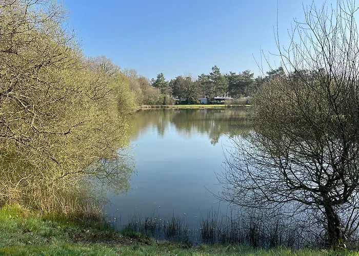 Super Mercure Camping Montaigu-Vendee